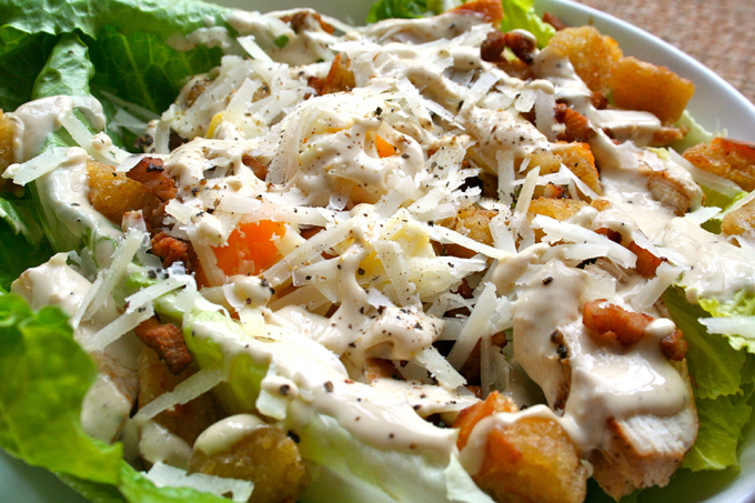 ensalada