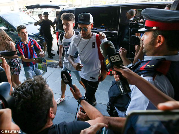 Neymar