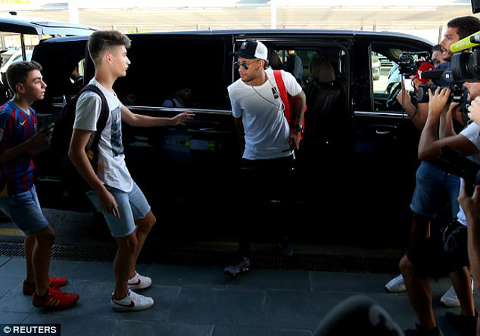 Neymar