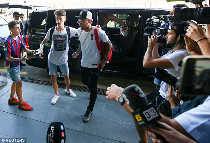 Neymar