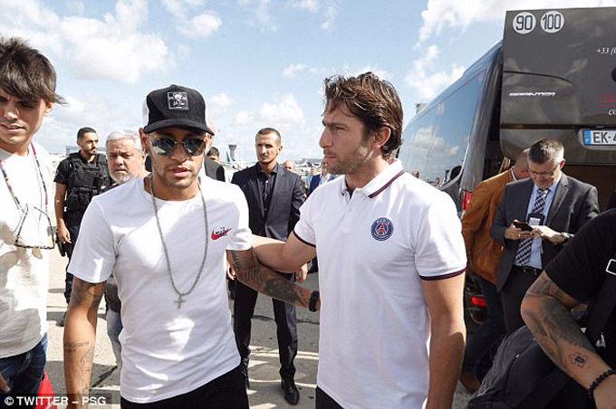 Neymar