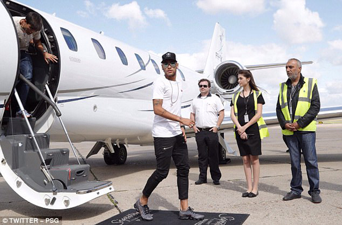 Neymar