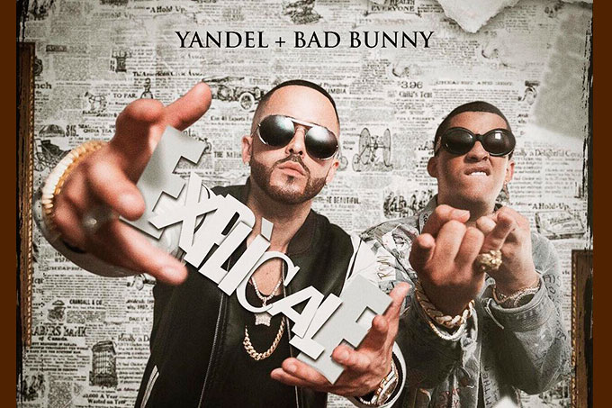 Yandel