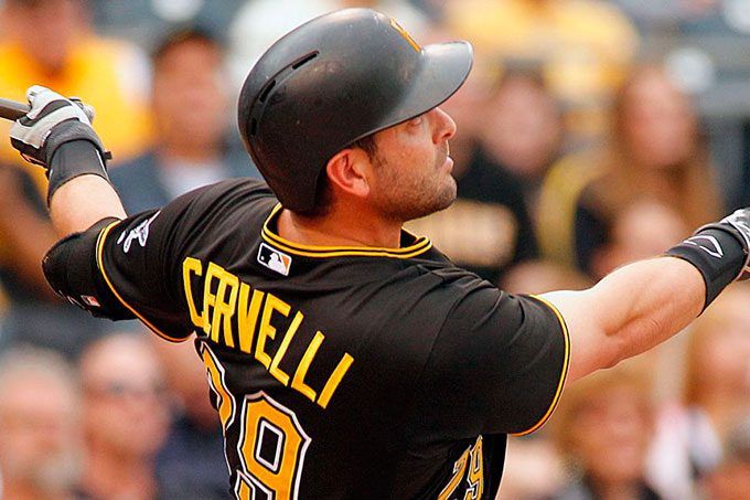 Francisco Cervelli