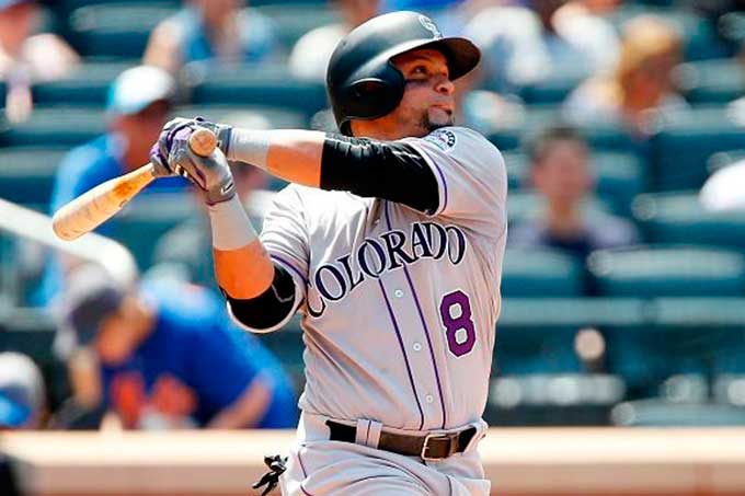 Gerardo Parra