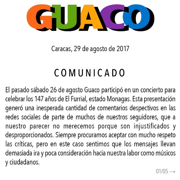 Guaco 