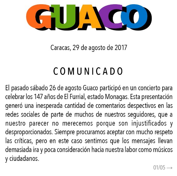 Guaco