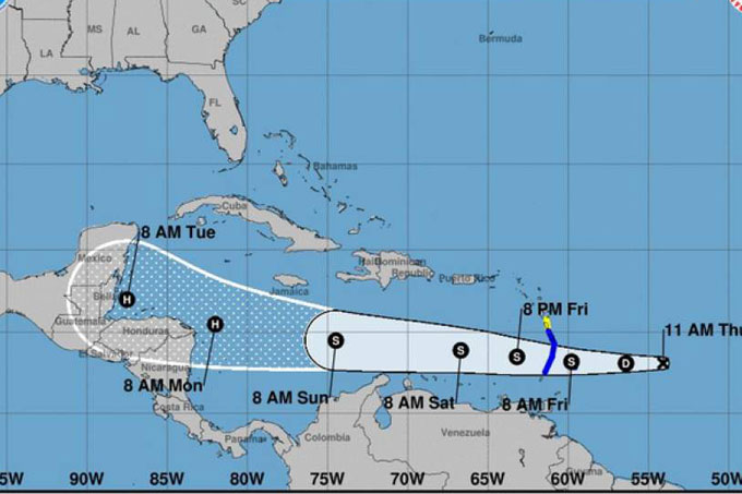 Harvey