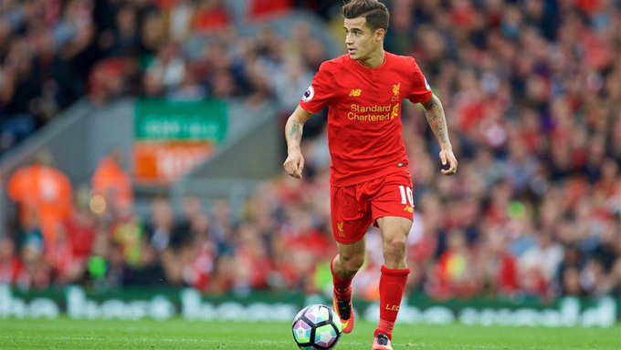 Coutinho