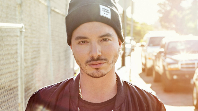 Jbalvin