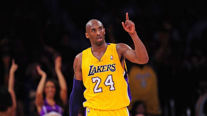 Kobe Bryant