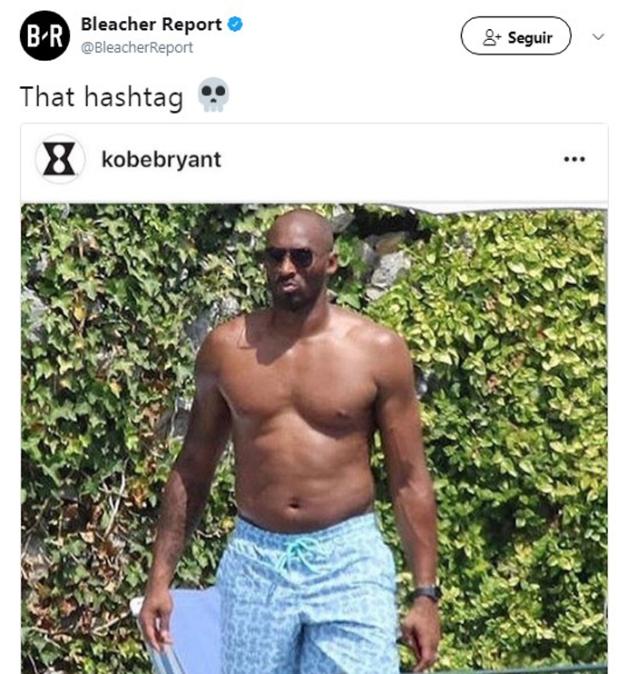 Kobe Bryant 