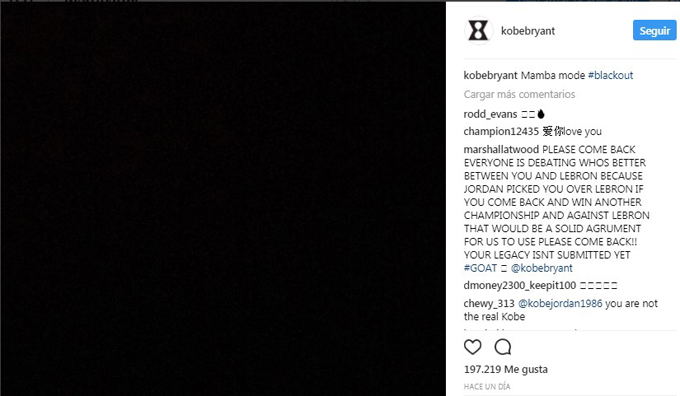 Kobe Bryant