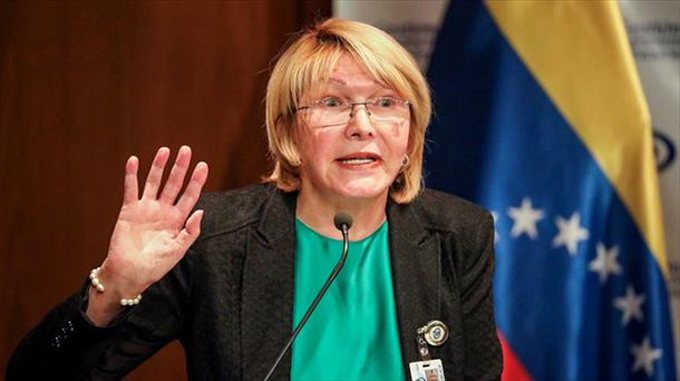 Luisa Ortega