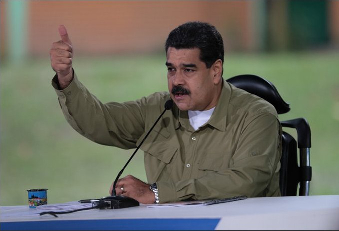 Maduro