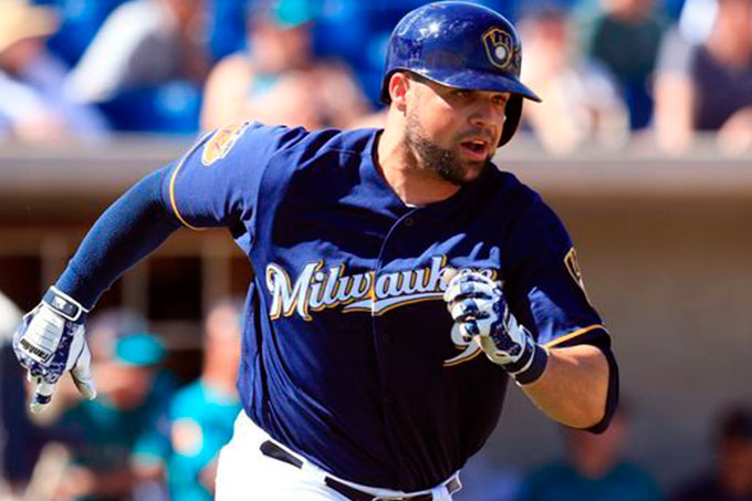 Manny Piña