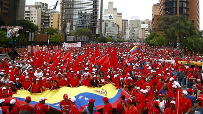 Chavista