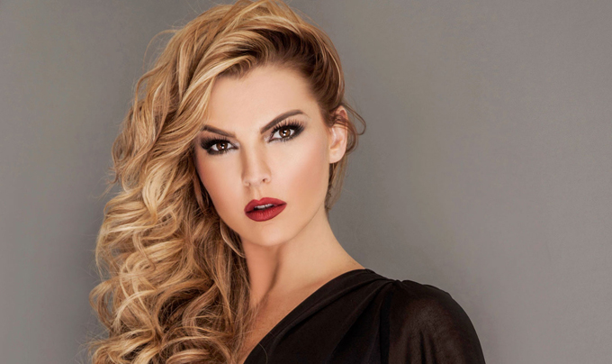 Marjorie de Sousa