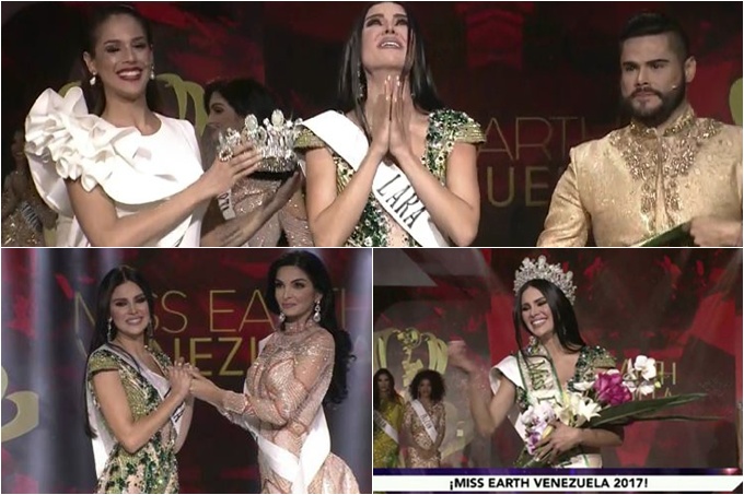 Miss Earth