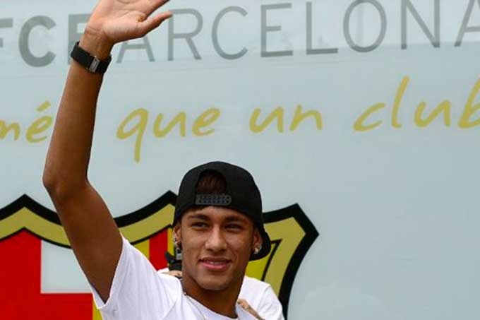 Neymar