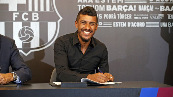 Paulinho