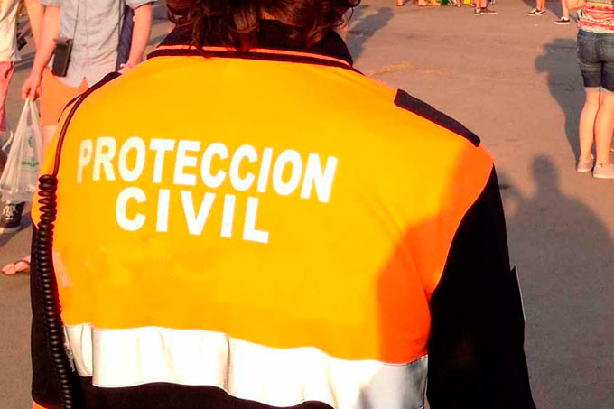 protección 