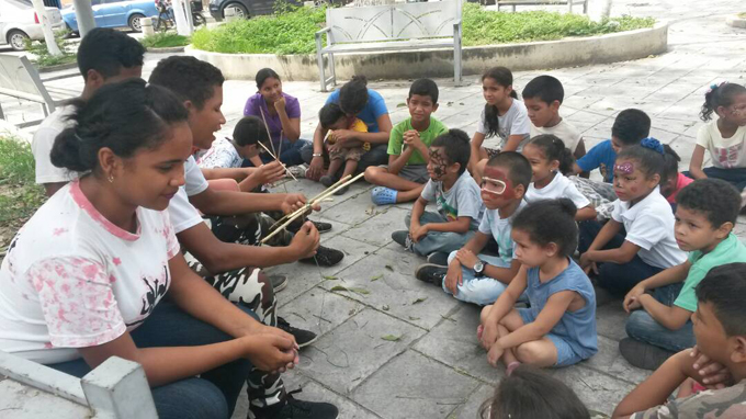 Plan Vacacional