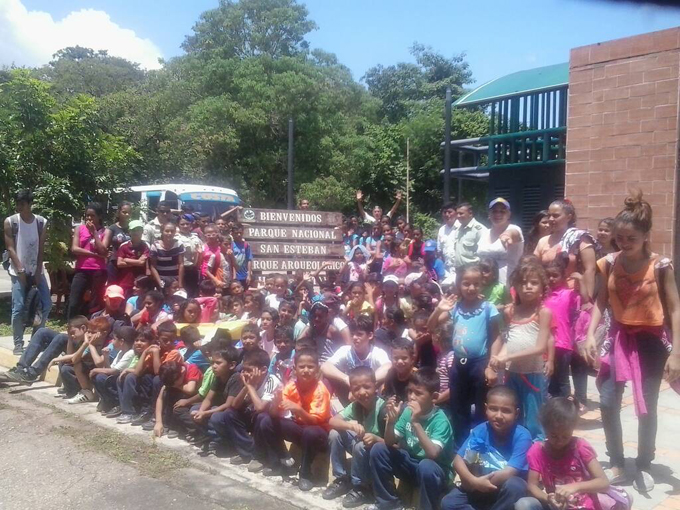 Plan Vacacional
