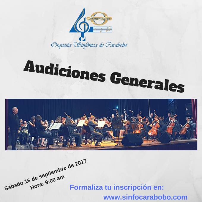 Orquesta