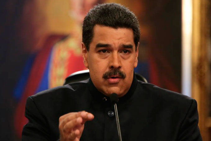 Maduro