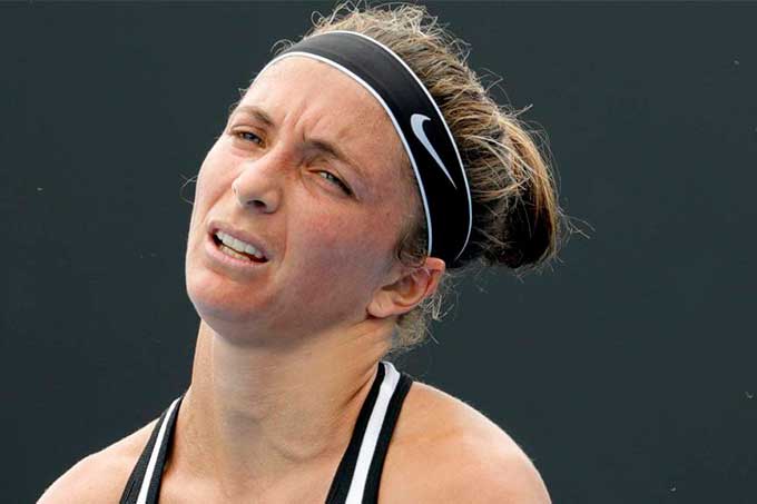 Sara Errani