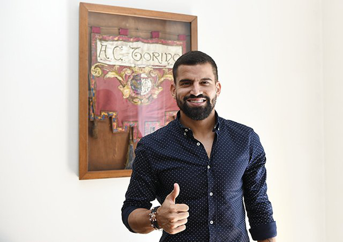 Tomás Rincón
