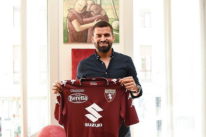 Tomás Rincón