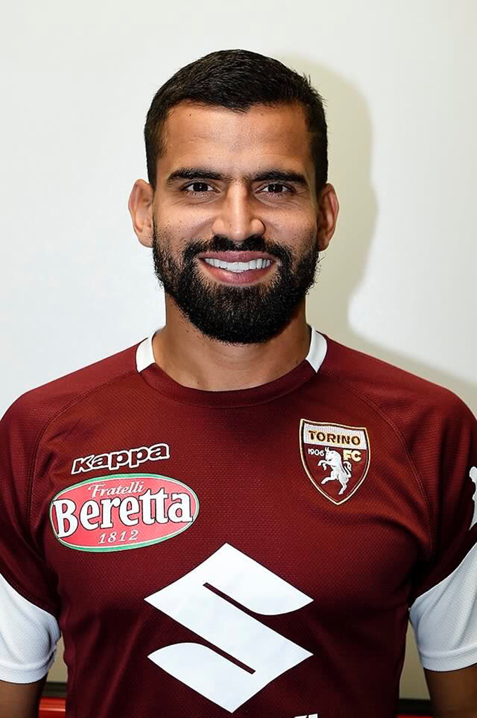 Tomás Rincón