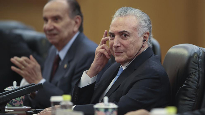 Temer