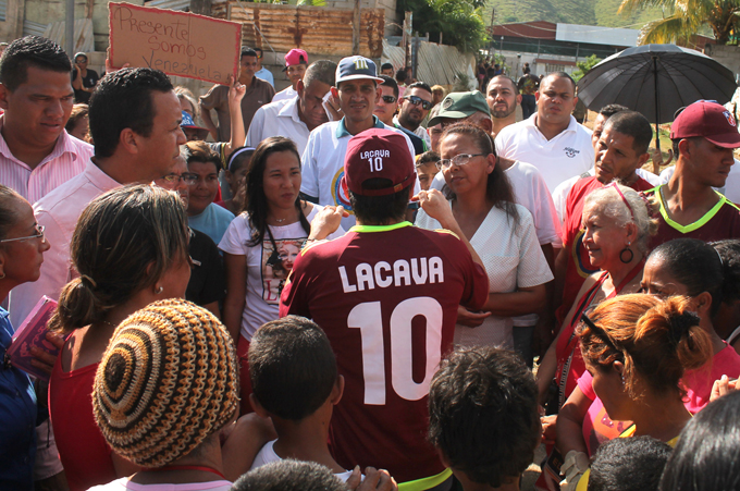 Carabobo