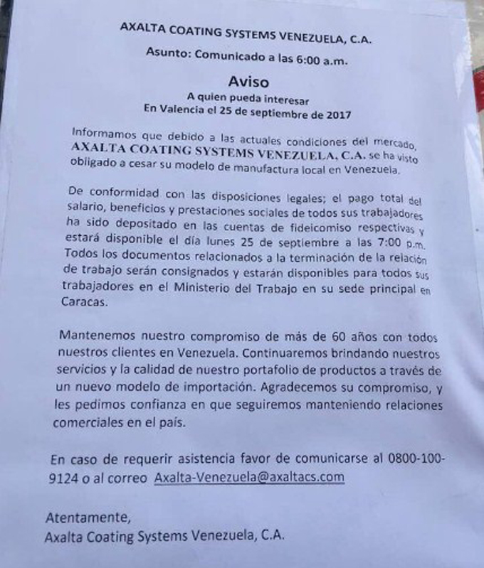 Axalta