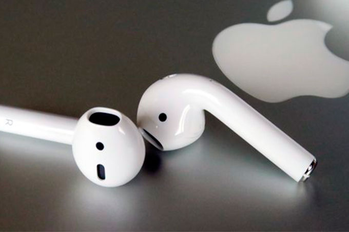 Airpods