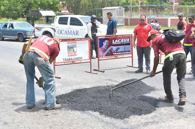 Carabobo Te Quiero