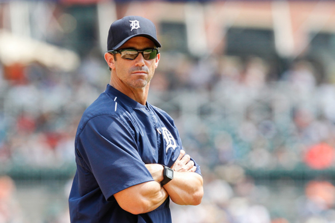 Ausmus