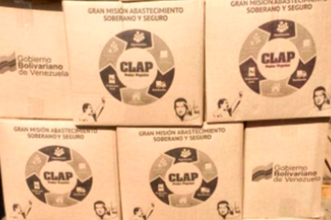 CLAP