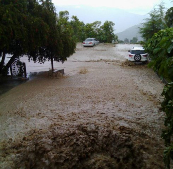 Colonia Tovar