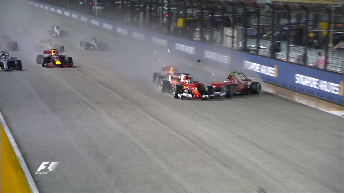 Vettel