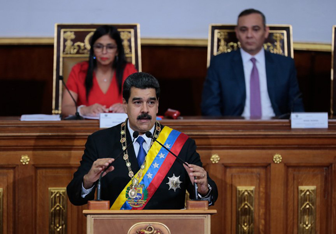 Maduro