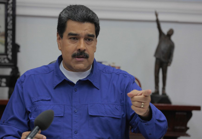 Maduro