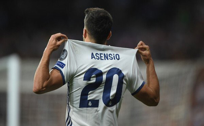 Asensio