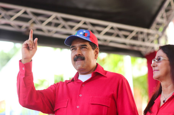 Maduro