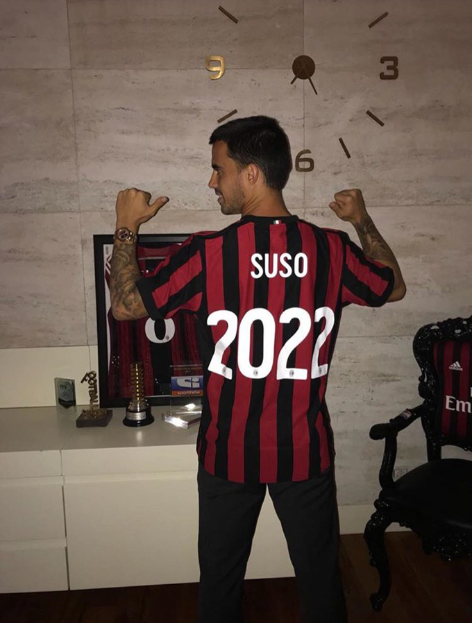 Suso