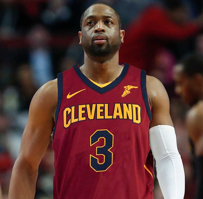 Wade