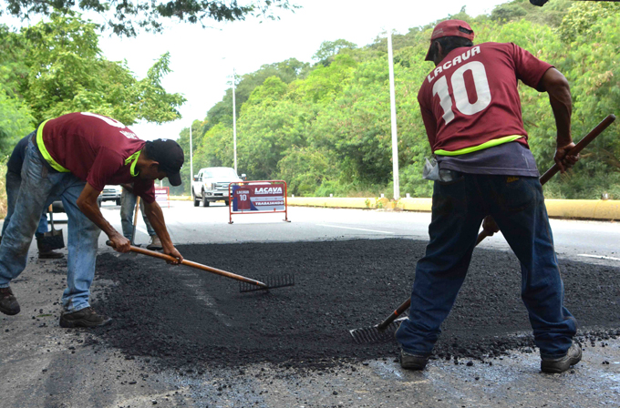 Carabobo Te Quiero